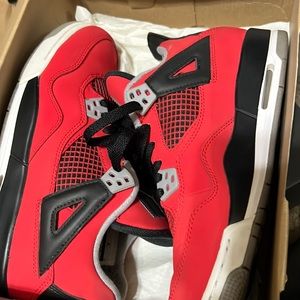 retro 4’s